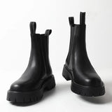 THE VANGUARD LUG-SOLE BOOTS