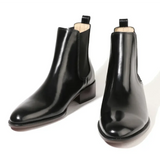 THE ZENITH CHELSEA BOOTS