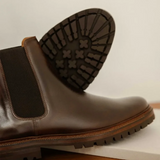 THE EMBER RIDGE CHELSEA BOOTS