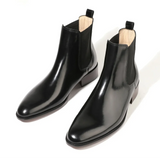 THE ZENITH CHELSEA BOOTS