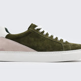 THE GROVE CLASSIC SNEAKERS