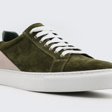 THE GROVE CLASSIC SNEAKERS