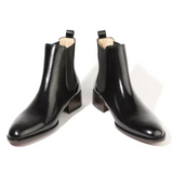 THE ZENITH CHELSEA BOOTS