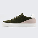 THE GROVE CLASSIC SNEAKERS