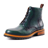 THE EVERSTONE BOOTS