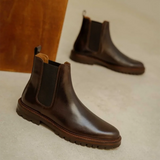 THE EMBER RIDGE CHELSEA BOOTS