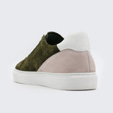 THE GROVE CLASSIC SNEAKERS