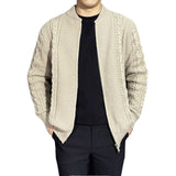 THE ASPEN KNIT JACKET