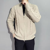 THE ASPEN KNIT JACKET