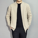 THE ASPEN KNIT JACKET