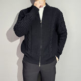 THE ASPEN KNIT JACKET