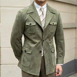 THE SAVILE FIELD JACKET